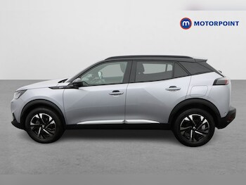 Used Peugeot 2008 undefined for sale - 76463873: Photo