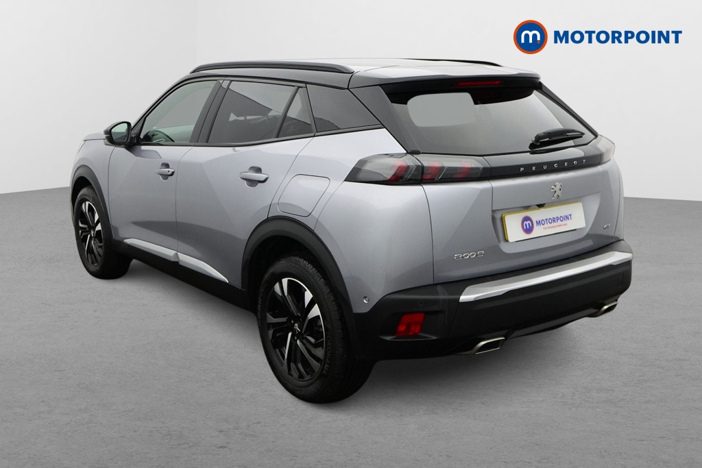 Used Peugeot 2008 for sale - 76463873: Photo 5