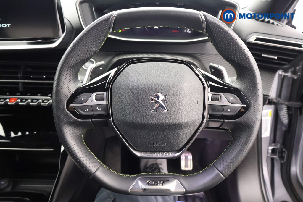 Used Peugeot 2008 for sale - 76463873: Photo 8