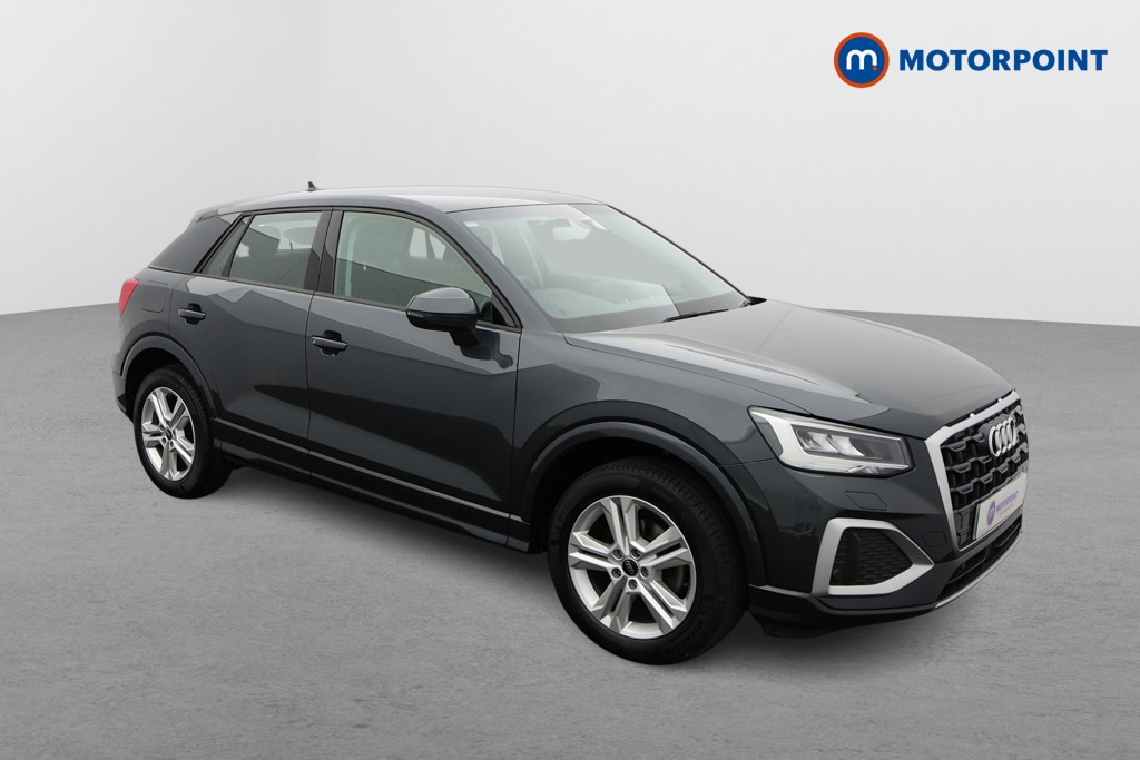 Used Audi Q2 2023 for sale - 76792608: Photo 1