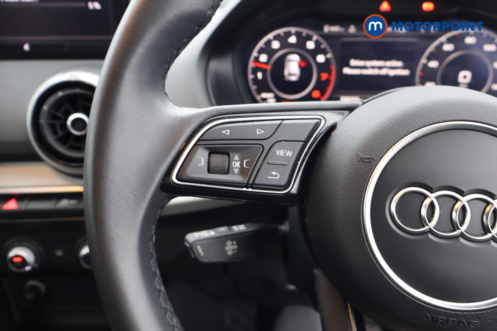 Used Audi Q2 2023 for sale - 76792608: Photo 10