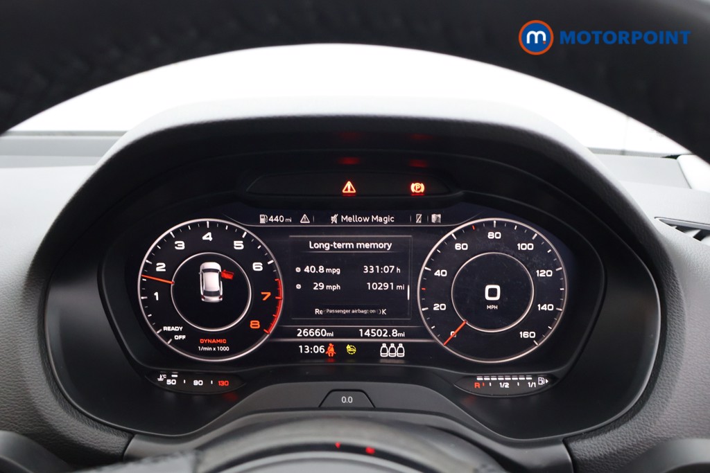 Used Audi Q2 2023 for sale - 76792608: Photo 12