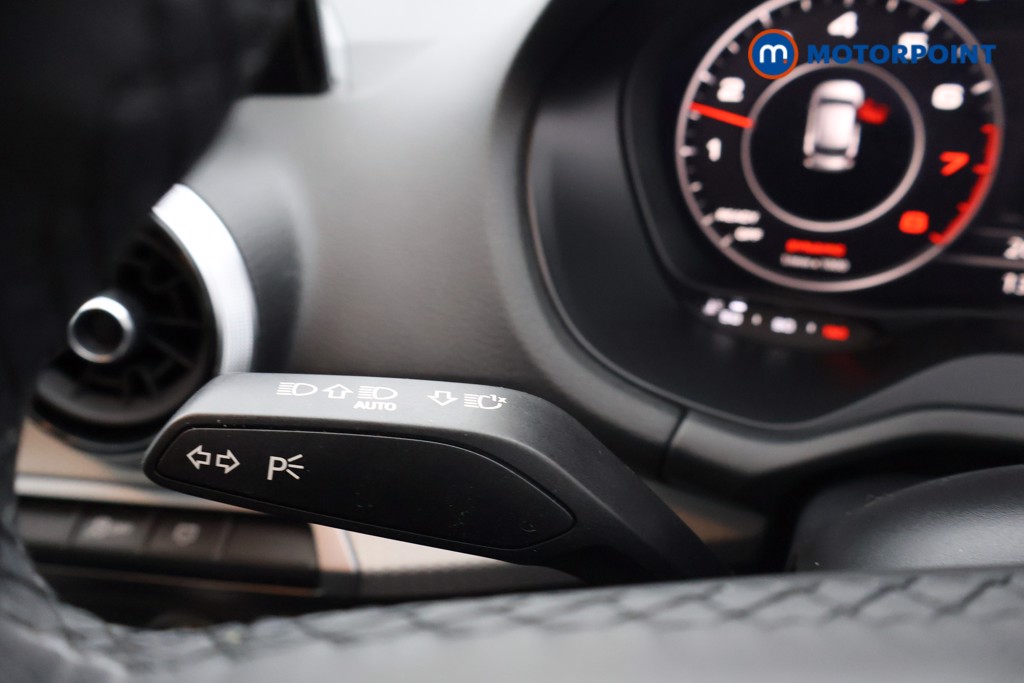 Used Audi Q2 2023 for sale - 76792608: Photo 13