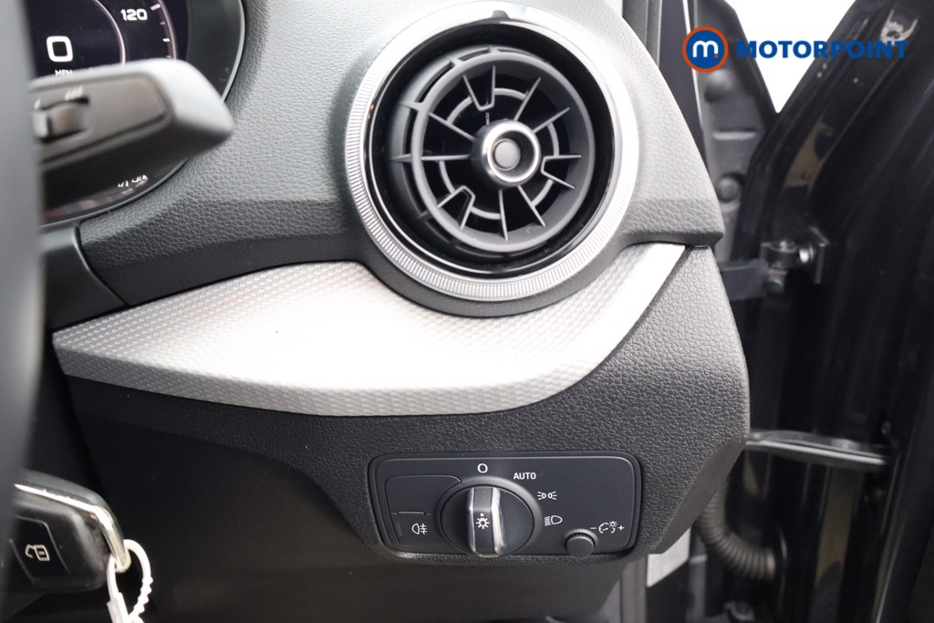 Used Audi Q2 2023 for sale - 76792608: Photo 16