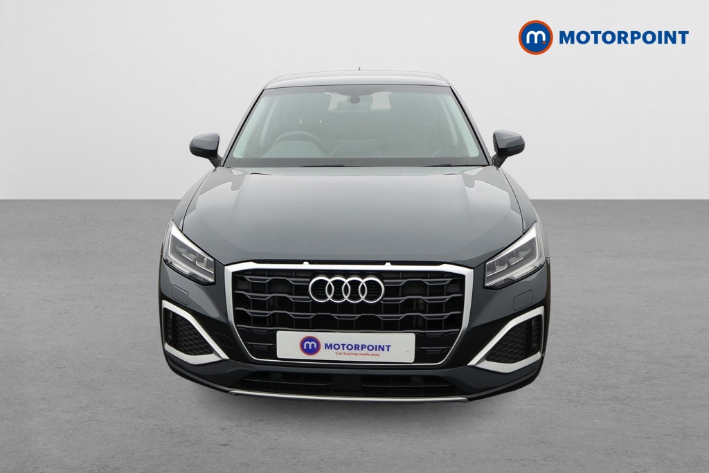 Used Audi Q2 2023 for sale - 76792608: Photo 2
