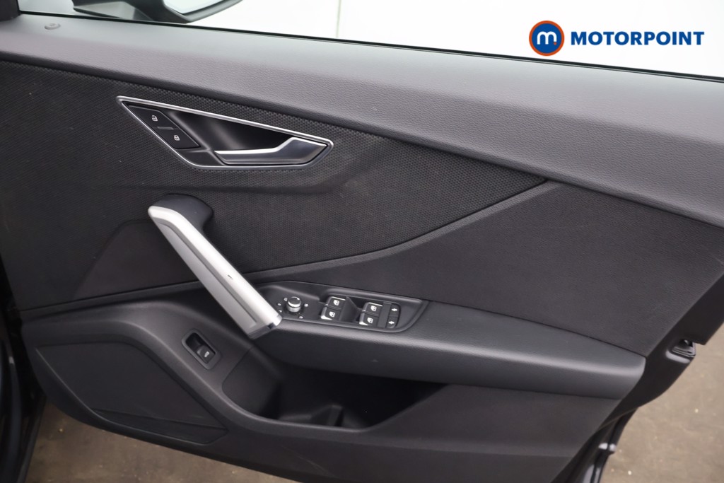 Used Audi Q2 2023 for sale - 76792608: Photo 21