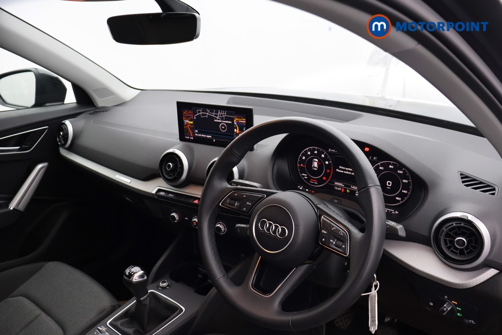 Used Audi Q2 2023 for sale - 76792608: Photo 22