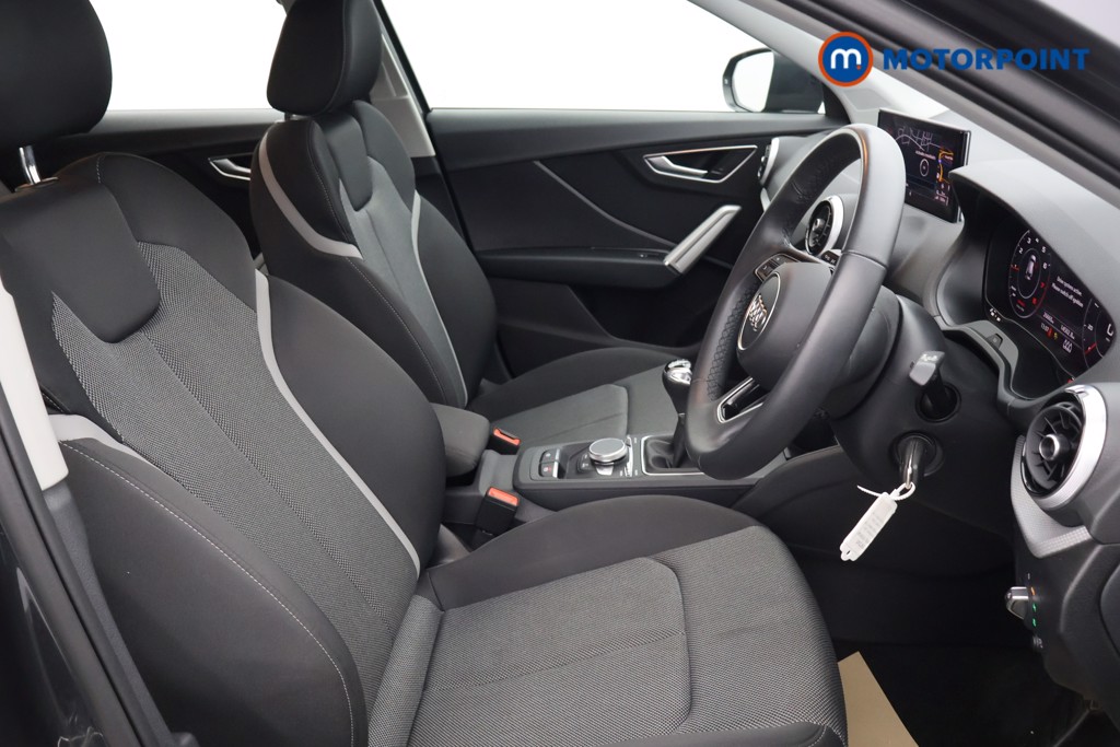 Used Audi Q2 2023 for sale - 76792608: Photo 23