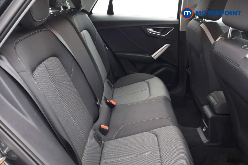 Used Audi Q2 2023 for sale - 76792608: Photo 24