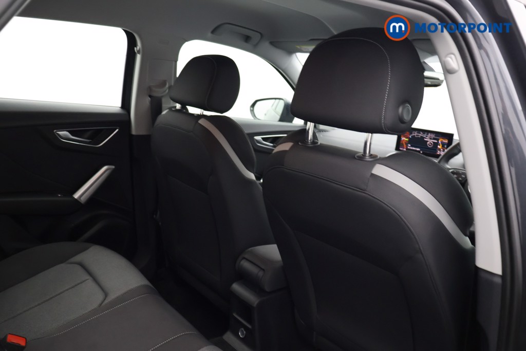 Used Audi Q2 2023 for sale - 76792608: Photo 25