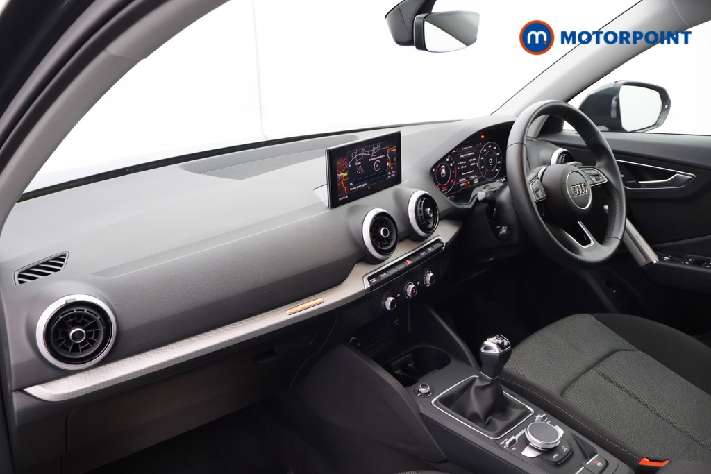 Used Audi Q2 2023 for sale - 76792608: Photo 27