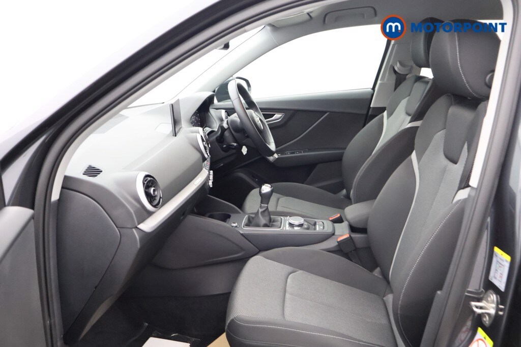 Used Audi Q2 2023 for sale - 76792608: Photo 28