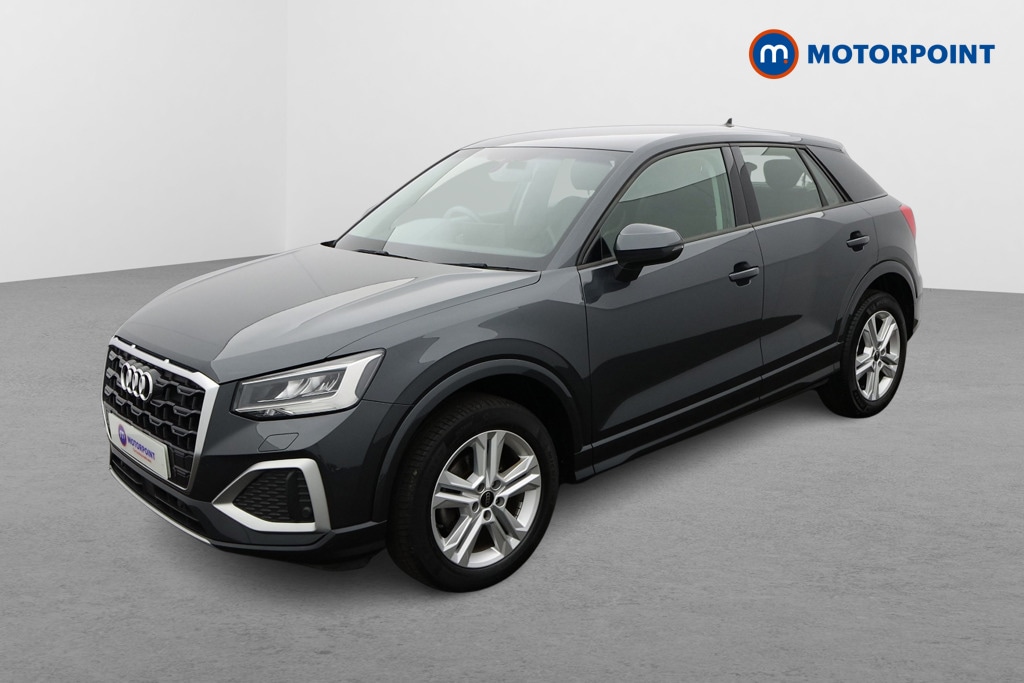 Used Audi Q2 2023 for sale - 76792608: Photo 3