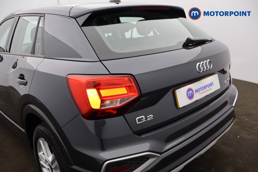 Used Audi Q2 2023 for sale - 76792608: Photo 30