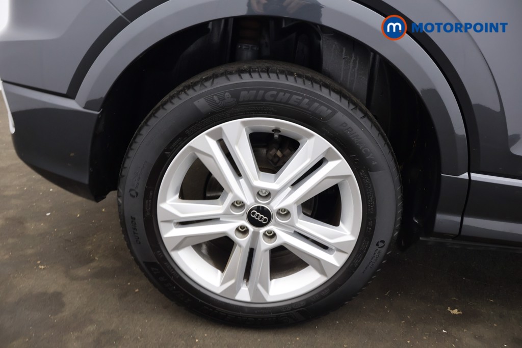 Used Audi Q2 2023 for sale - 76792608: Photo 33