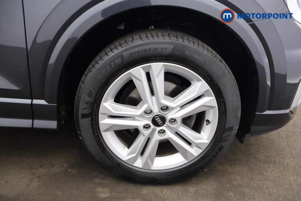 Used Audi Q2 2023 for sale - 76792608: Photo 34