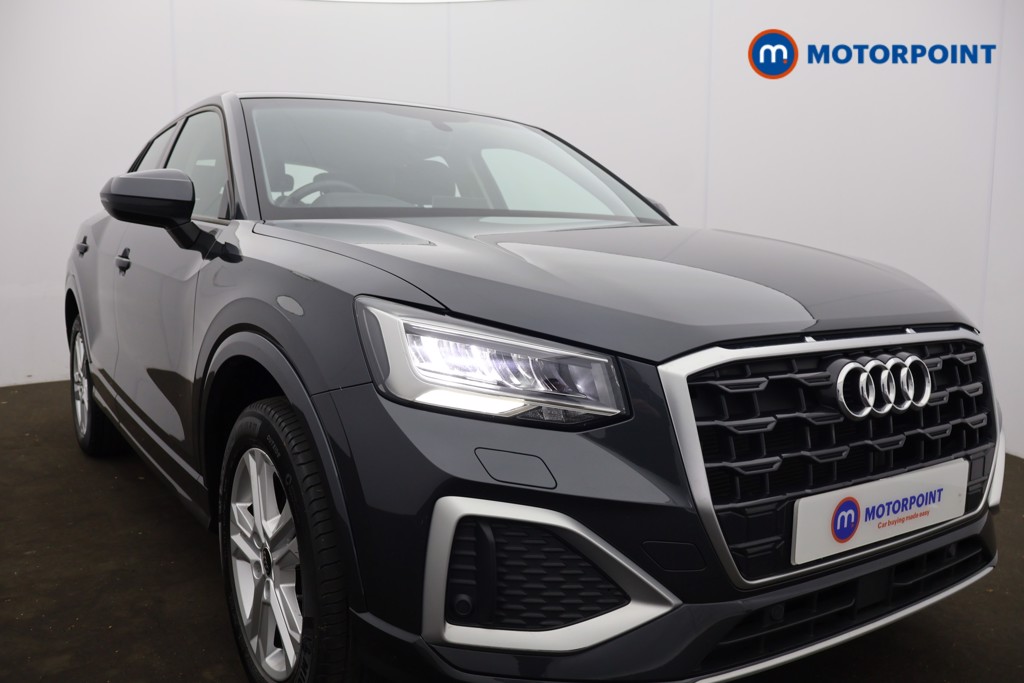 Used Audi Q2 2023 for sale - 76792608: Photo 35