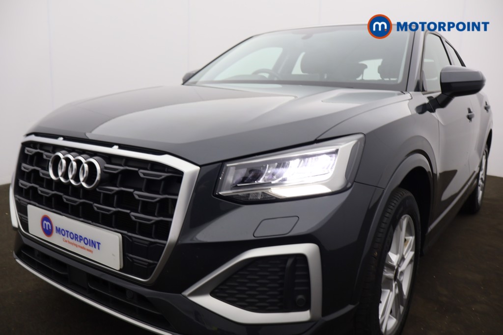 Used Audi Q2 2023 for sale - 76792608: Photo 36