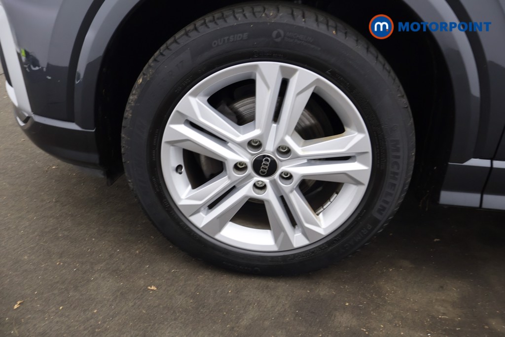 Used Audi Q2 2023 for sale - 76792608: Photo 37