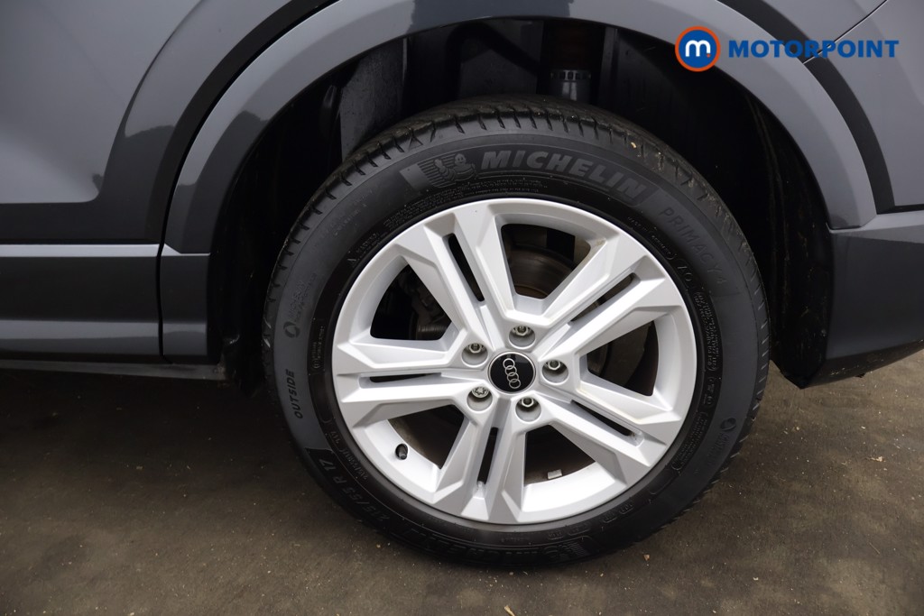 Used Audi Q2 2023 for sale - 76792608: Photo 38