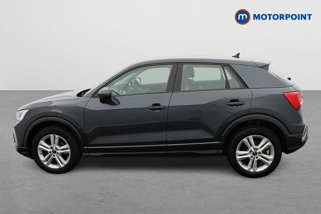 Used Audi Q2 2023 for sale - 76792608: Photo 4