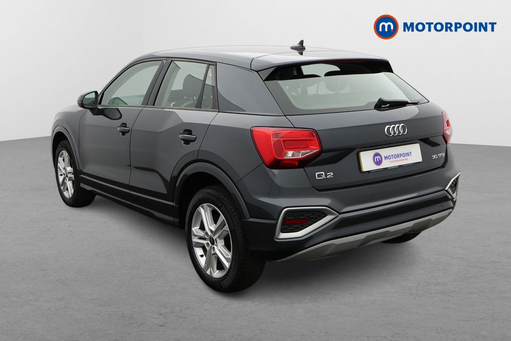 Used Audi Q2 2023 for sale - 76792608: Photo 5