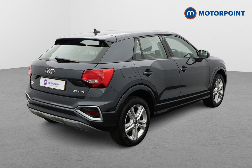 Used Audi Q2 2023 for sale - 76792608: Photo 7
