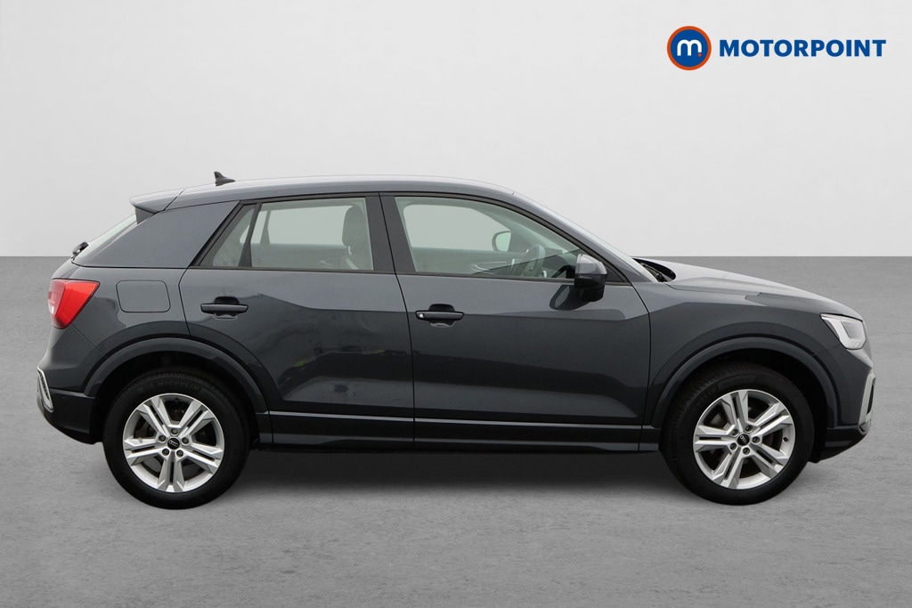 Used Audi Q2 2023 for sale - 76792608: Photo 8