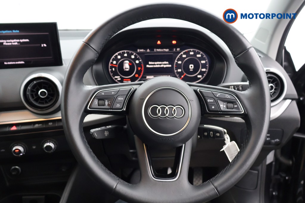 Used Audi Q2 2023 for sale - 76792608: Photo 9