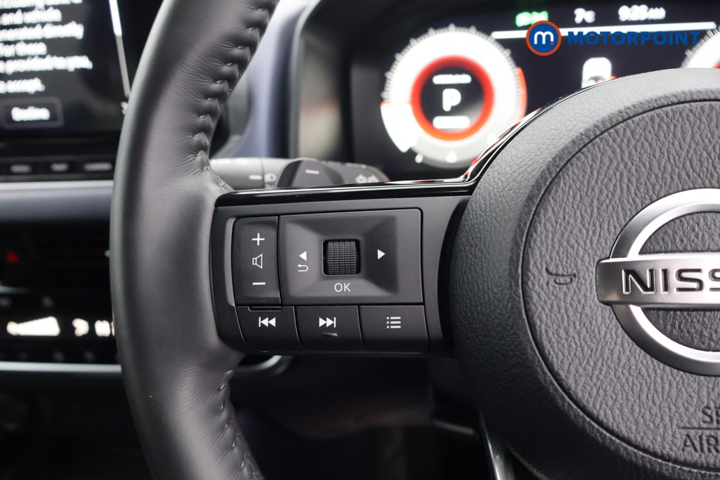 Used Nissan Qashqai 2021 for sale - 77168293: Photo 10