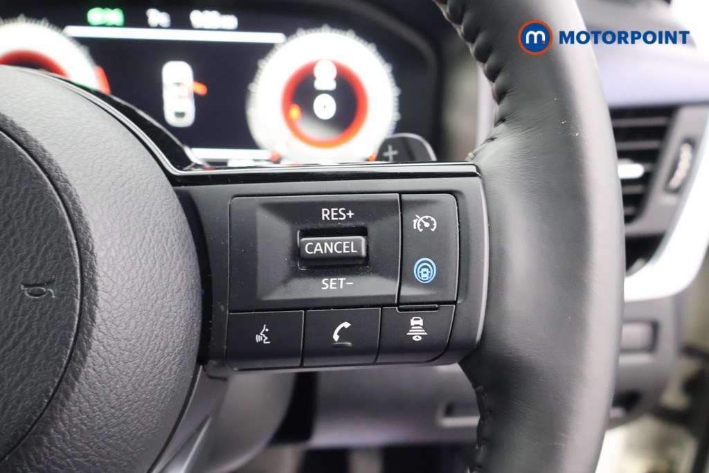 Used Nissan Qashqai 2021 for sale - 77168293: Photo 11