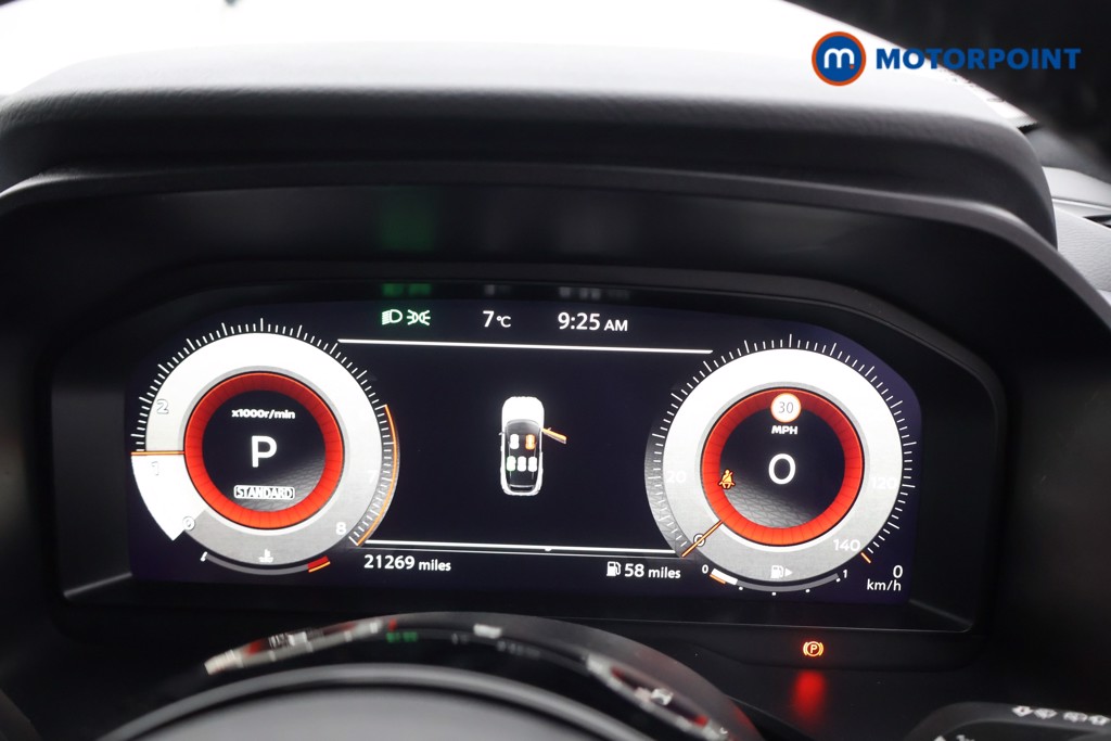 Used Nissan Qashqai 2021 for sale - 77168293: Photo 12