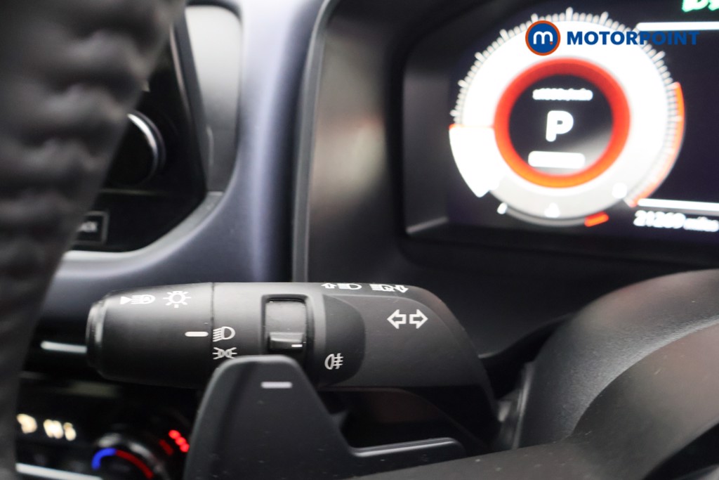 Used Nissan Qashqai 2021 for sale - 77168293: Photo 13