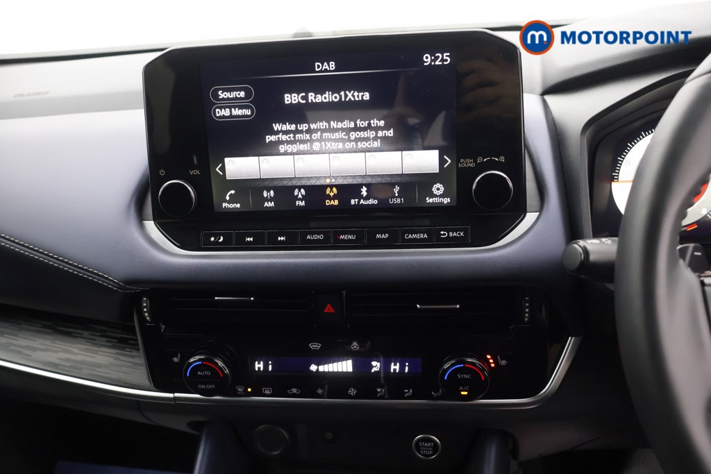 Used Nissan Qashqai 2021 for sale - 77168293: Photo 16