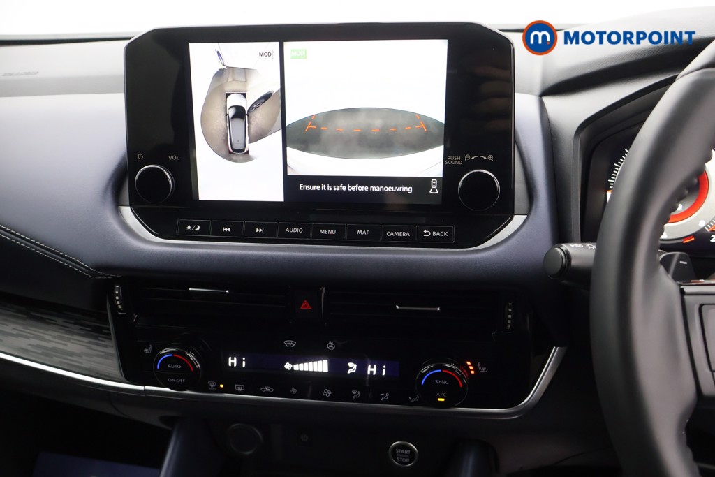 Used Nissan Qashqai 2021 for sale - 77168293: Photo 17