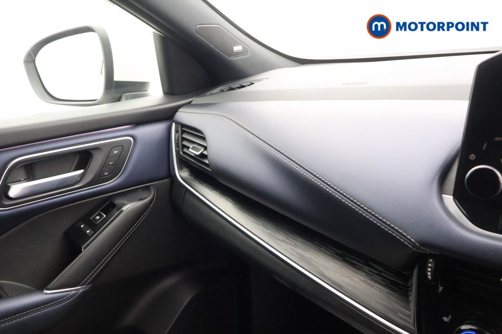 Used Nissan Qashqai 2021 for sale - 77168293: Photo 20