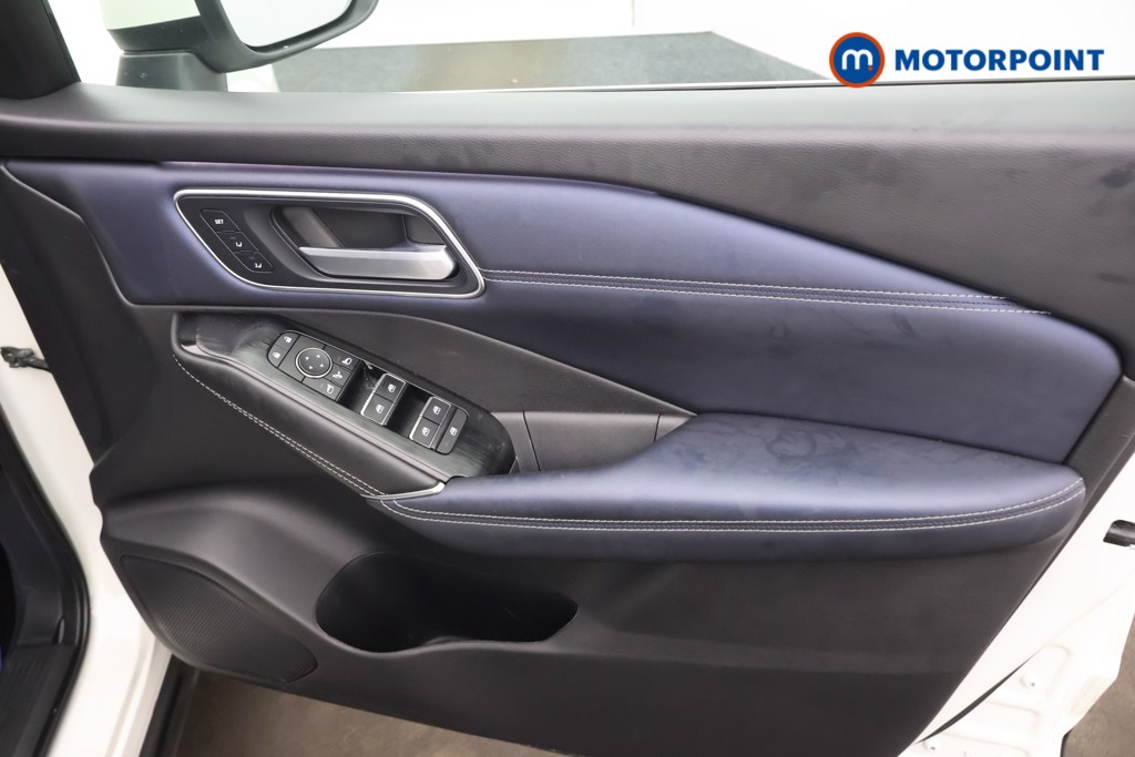 Used Nissan Qashqai 2021 for sale - 77168293: Photo 22