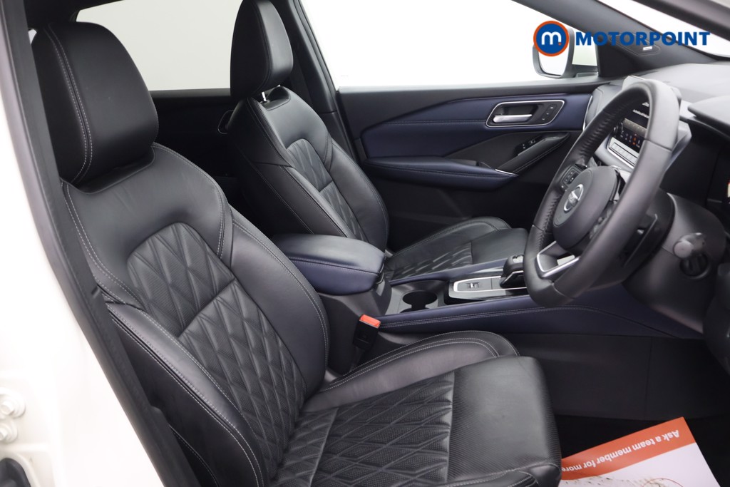 Used Nissan Qashqai 2021 for sale - 77168293: Photo 24