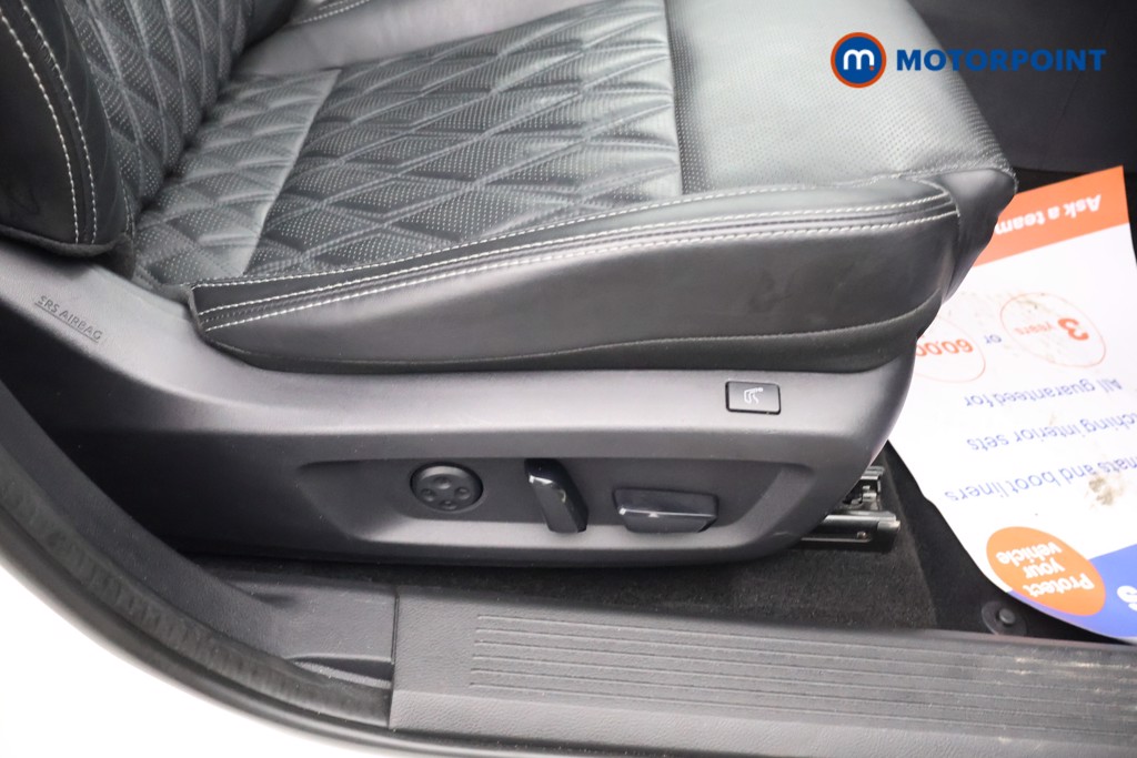 Used Nissan Qashqai 2021 for sale - 77168293: Photo 25