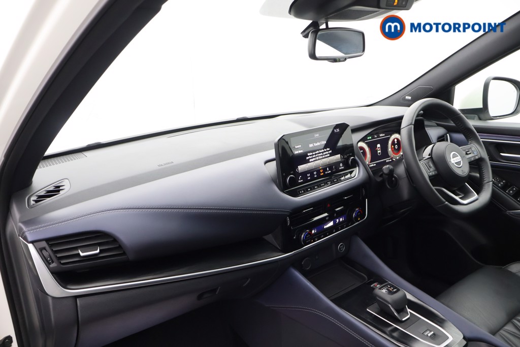 Used Nissan Qashqai 2021 for sale - 77168293: Photo 27