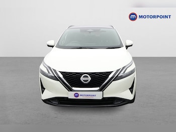 Used Nissan Qashqai 2021 for sale - 77168293: Photo