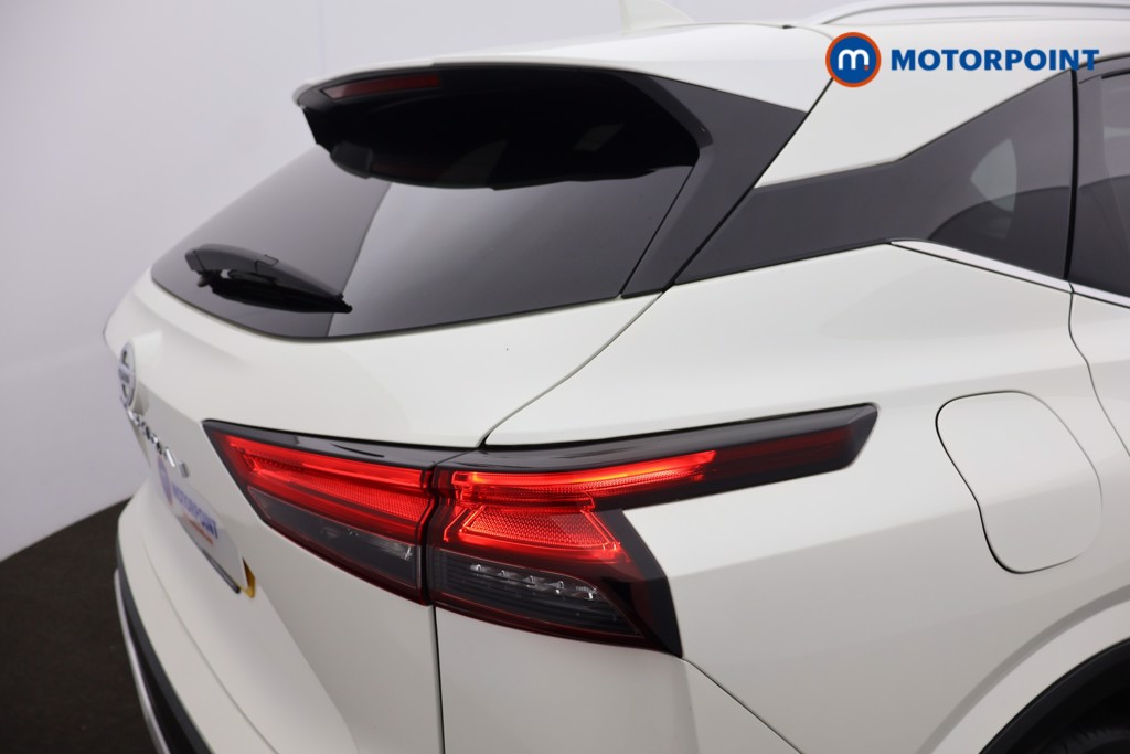 Used Nissan Qashqai 2021 for sale - 77168293: Photo 31