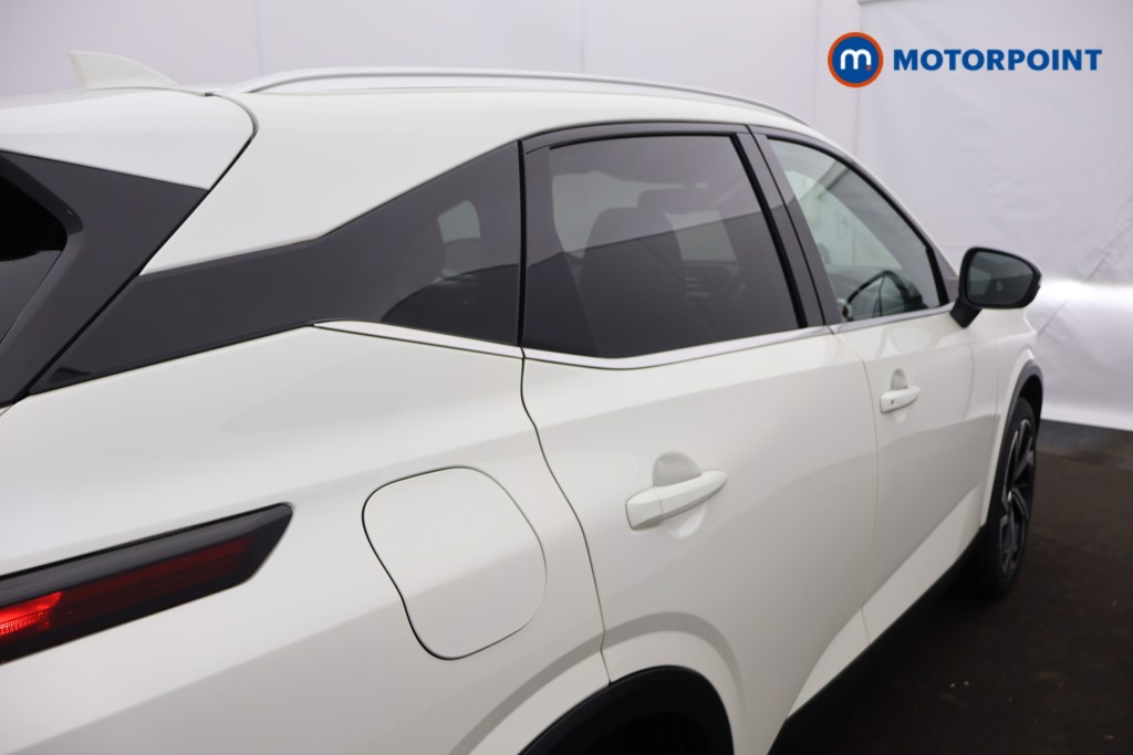 Used Nissan Qashqai 2021 for sale - 77168293: Photo 32