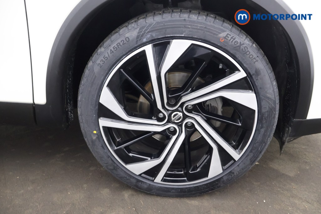 Used Nissan Qashqai 2021 for sale - 77168293: Photo 34