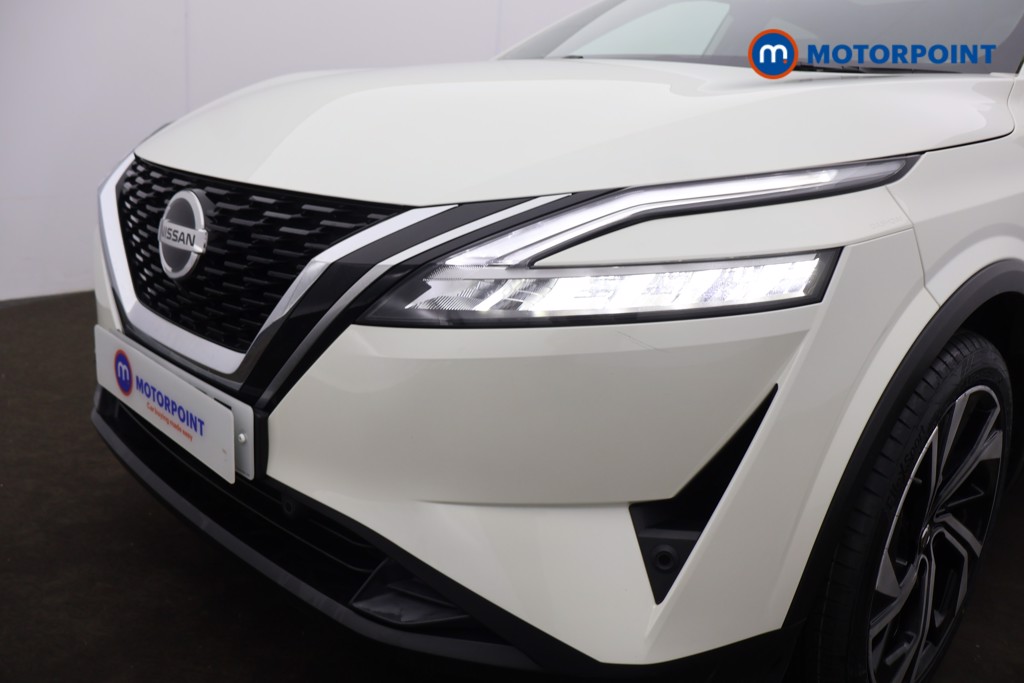 Used Nissan Qashqai 2021 for sale - 77168293: Photo 36