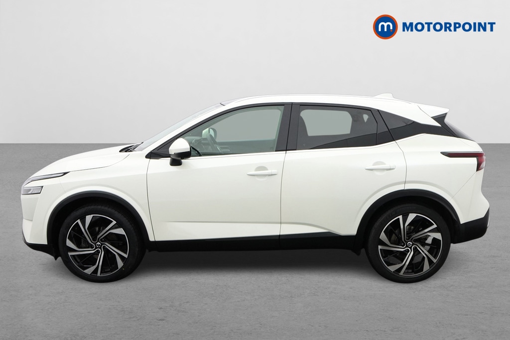 Used Nissan Qashqai 2021 for sale - 77168293: Photo 4