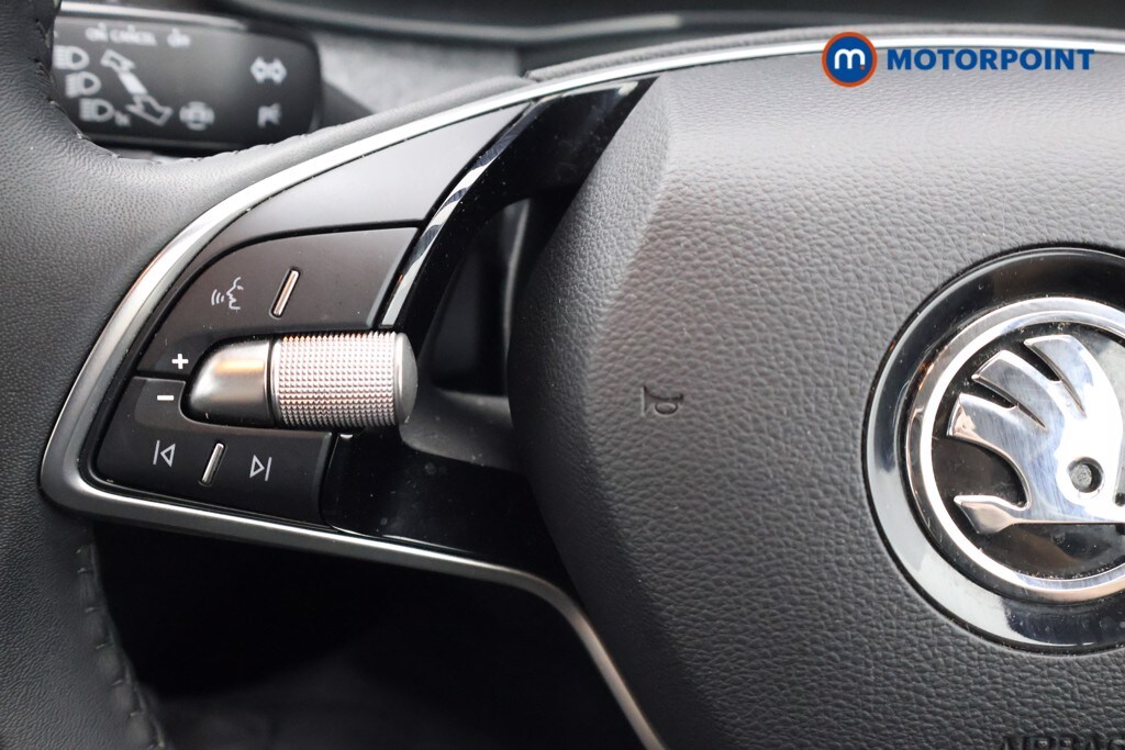 Used Skoda Kamiq 2024 for sale - 76792609: Photo 10