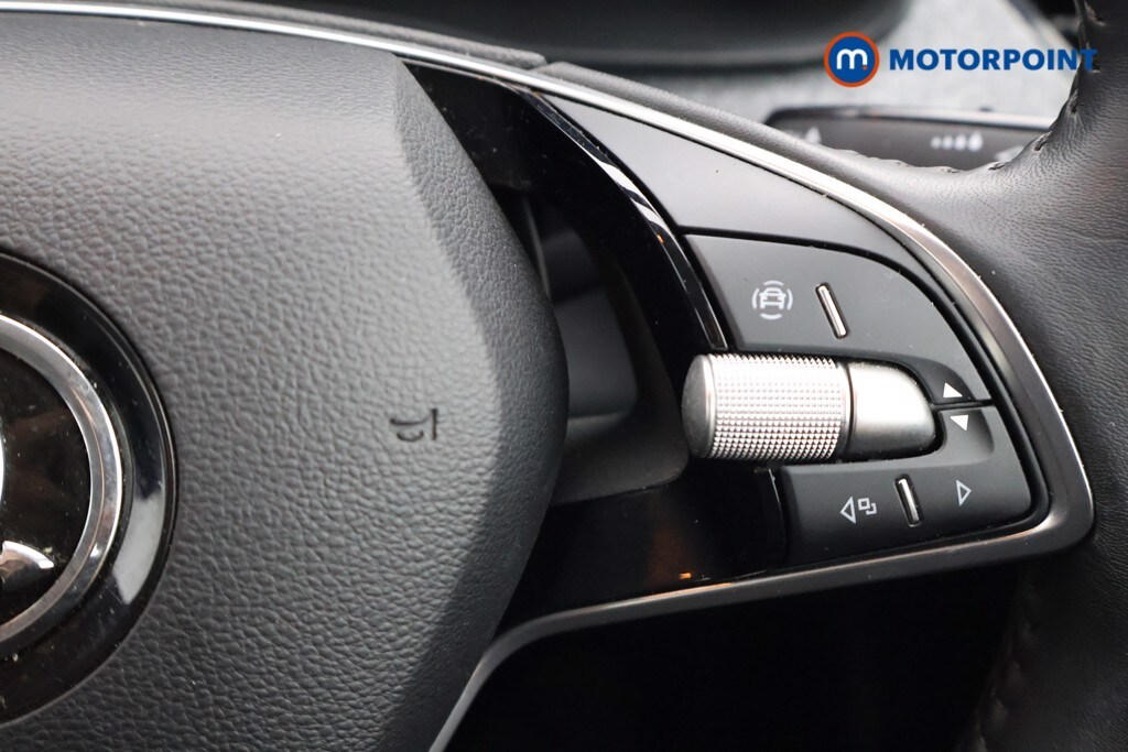 Used Skoda Kamiq 2024 for sale - 76792609: Photo 11