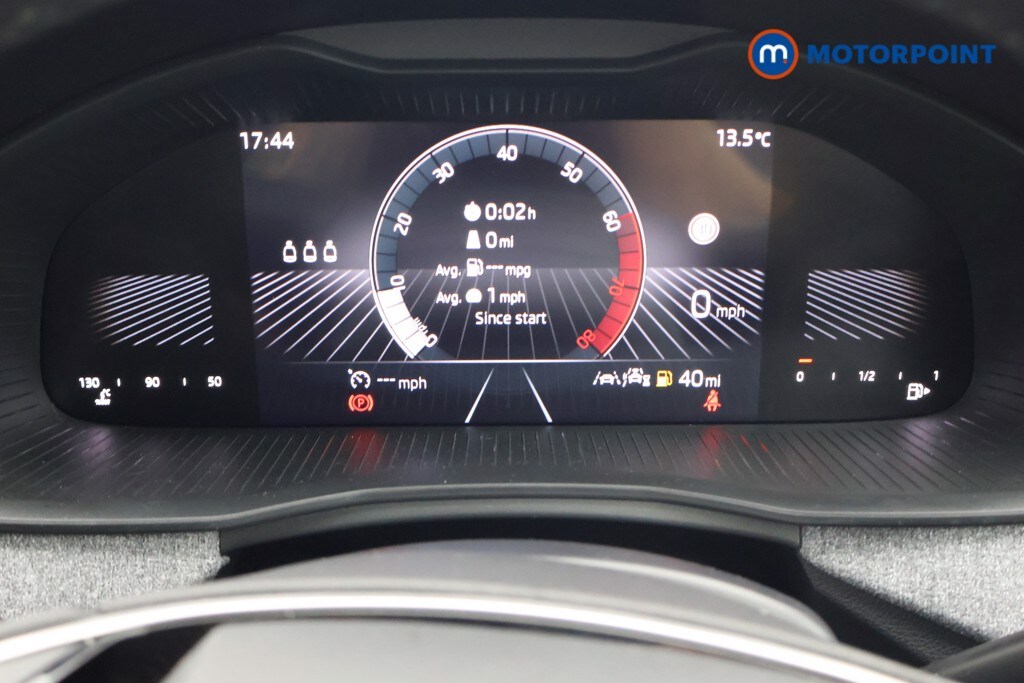 Used Skoda Kamiq 2024 for sale - 76792609: Photo 14