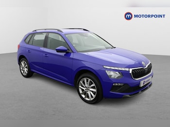 2024 - 1.0 TSI 95 SE 5dr